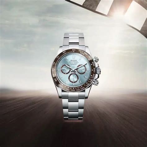 prezzo ufficiale rolex daytona acciaio|Rolex Daytona 2023: design aggiornato e nuovo calibro .